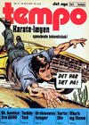 Cover for Tempo (Egmont, 1976 series) #21/1976