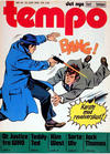 Cover for Tempo (Egmont, 1976 series) #24/1976