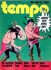 Cover for Tempo (Egmont, 1976 series) #28/1976