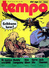 Cover for Tempo (Egmont, 1976 series) #29/1976