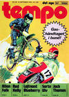 Cover for Tempo (Egmont, 1976 series) #38/1976