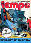 Cover for Tempo (Egmont, 1976 series) #53/1976