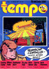 Cover for Tempo (Egmont, 1976 series) #2/1977