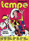 Cover for Tempo (Egmont, 1976 series) #4/1977