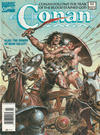 Cover for Conan Saga (Marvel, 1987 series) #80 [Newsstand]
