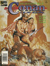 Cover for Conan Saga (Marvel, 1987 series) #95 [Newsstand]
