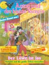 Cover for Anton und der kleine Vampir (Bastei Verlag, 1990 series) #6