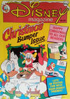 Cover for Disney Magazine (Egmont UK, 1983 series) #52