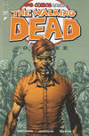 Cover Thumbnail for The Walking Dead Deluxe (2020 series) #24 [David Finch & Dave McCaig 'G & B Comics Raised' Cover]