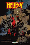 Cover for Hellboy (Delcourt, 1999 series) #11