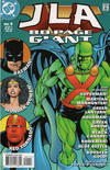 Cover for JLA 80-Page Giant (DC, 1998 series) #1 [Direct Sales]