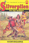 Cover for Silverpilen (Allers, 1970 series) #16/1971