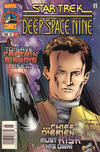 Cover Thumbnail for Star Trek: Deep Space Nine (1996 series) #7 [Newsstand]