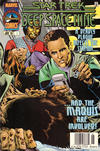 Cover Thumbnail for Star Trek: Deep Space Nine (1996 series) #3 [Newsstand]
