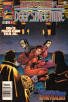 Cover Thumbnail for Star Trek: Deep Space Nine (1996 series) #5 [Newsstand]