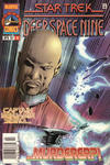 Cover Thumbnail for Star Trek: Deep Space Nine (1996 series) #6 [Newsstand]