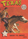 Cover for Texas (Serieforlaget / Se-Bladene / Stabenfeldt, 1953 series) #6/1967