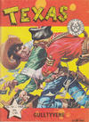 Cover for Texas (Serieforlaget / Se-Bladene / Stabenfeldt, 1953 series) #10/1969