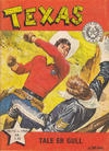 Cover for Texas (Serieforlaget / Se-Bladene / Stabenfeldt, 1953 series) #12/1969
