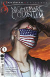 Cover Thumbnail for The Sandman Universe: Nightmare Country (2022 series) #1