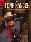 Cover Thumbnail for The Lone Ranger (1948 series) #134 [Dual Price US/British]