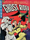 Cover for The Ghost Rider (Cartoon Art, 1952 series) #9