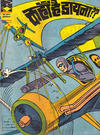Cover for इंद्रजाल कॉमिक्स [हिंदी] [Indrajal Comics {Hindi}] (Bennett, Coleman & Co., 1964 series) #168