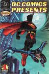 Cover for DC Comics Presents (Gotham Entertainment Group, 2004 series) #1