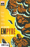 Cover Thumbnail for Empyre (2020 series) #1 [Michael Cho 'Fantastic Four' Cover]