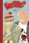 Cover for Atomium 58 (Magic Strip, 1981 series) #5 - Losers