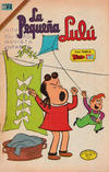Cover for La Pequeña Lulú (Editorial Novaro, 1951 series) #407