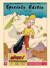 Cover for Ohee (Het Volk, 1963 series) #190