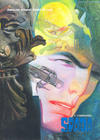 Cover for Il Commissario Spada (Black Velvet, 2002 series) #2