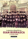 Cover for La Biblioteca di Gianni De Luca (Black Velvet, 2008 series) #1