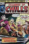 Cover Thumbnail for Chamber of Chills (1972 series) #20 [British]