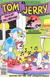 Cover for Tom & Jerry [Tom och Jerry] (Semic, 1979 series) #2/1997