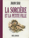 Cover for La sorcière et la petite fille (Editions Bréal, 2004 series) 