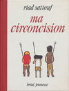 Cover for Ma circoncision (Editions Bréal, 2004 series) 