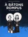 Cover for À bâtons rompus (Editions Bréal, 2010 series) #2 - Un avenir radieux