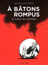 Cover for À bâtons rompus (Editions Bréal, 2010 series) #1 - Le confort des certitudes