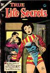 Cover for True Life Secrets (Charlton, 1951 series) #15