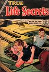 Cover for True Life Secrets (Charlton, 1951 series) #20
