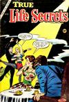 Cover for True Life Secrets (Charlton, 1951 series) #21