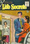 Cover for True Life Secrets (Charlton, 1951 series) #26