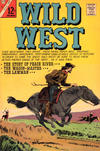 Cover for Wild West (Charlton, 1966 series) #58