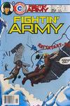 Cover for Fightin' Army (Charlton, 1956 series) #133