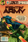 Cover for Fightin' Army (Charlton, 1956 series) #150