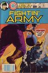 Cover for Fightin' Army (Charlton, 1956 series) #164