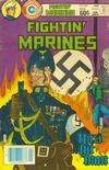 Cover for Fightin' Marines (Charlton, 1955 series) #160