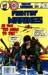Cover for Fightin' Marines (Charlton, 1955 series) #164